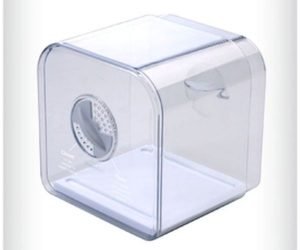 Adjustable Bread Keeper