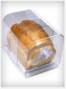 Adjustable Bread Keeper