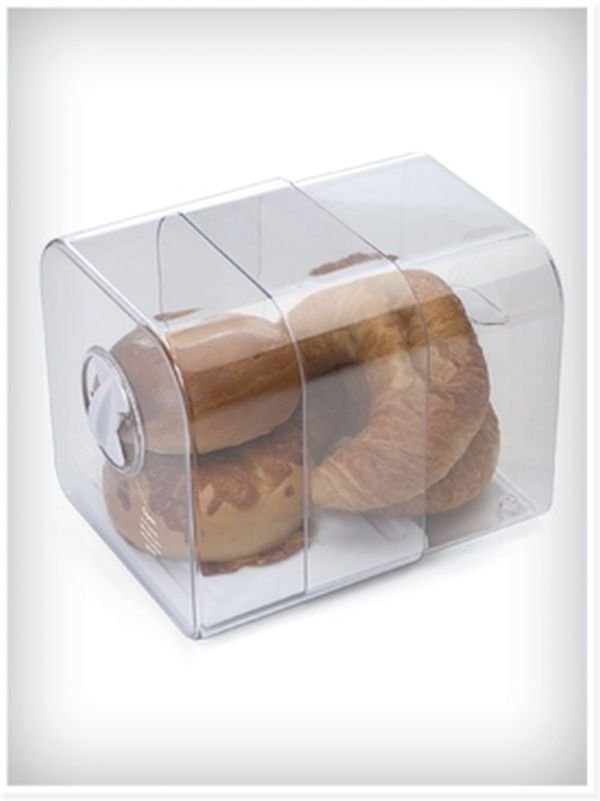 Adjustable Bread Keeper 