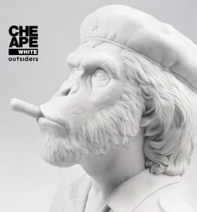 'Che Ape' Bust