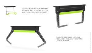 Clutch mechanical system