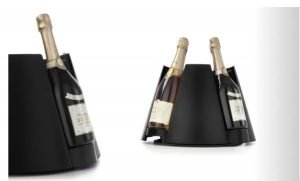 Galaxy champagne bucket