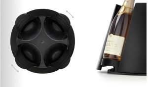 Galaxy champagne bucket