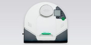 Kobold VR100 Saugroboter