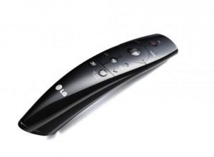 Magic Motion remote control