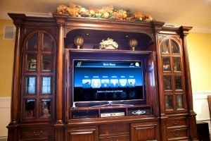 Panel for Control Interface