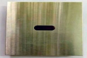 Sensor Urinal Flusher