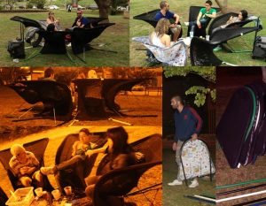 Suzak chair fuses deft flexibility with minimal essence