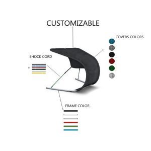 Suzak chair fuses deft flexibility with minimal essence