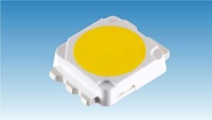 Toshiba announces a new line of GaN-on-Si based LED devices