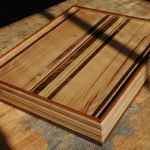 Bento Box by Rachel Elise