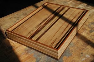 Bento Box by Rachel Elise