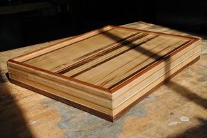 Bento Box by Rachel Elise