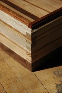 Bento Box by Rachel Elise