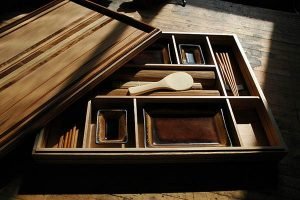 Bento Box by Rachel Elise