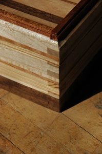 Bento Box by Rachel Elise