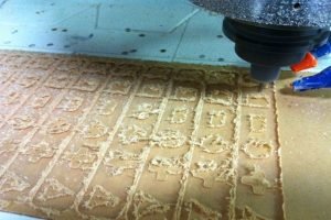 Blind Friendly Rubik's Cube