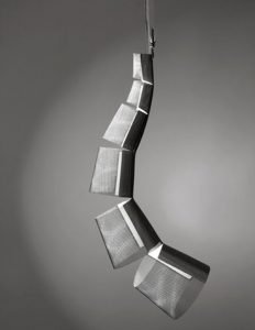 Drop Tail lamp by T-Bac design