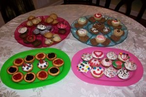 Ezup cupcake pan by Firefighter31