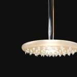 Geonic Shower by Florian M. Witt