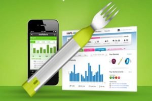HAPIfork