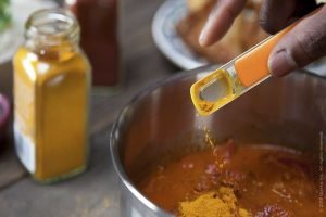 Level Fill Without The Spill