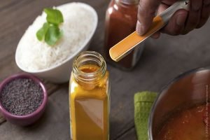 Level Fill Without The Spill