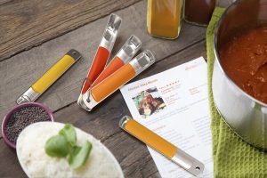 Level Fill Without The Spill