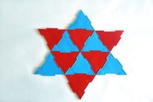 Modular Carpet by Radost Kerefeyna