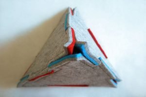 Modular Carpet by Radost Kerefeyna