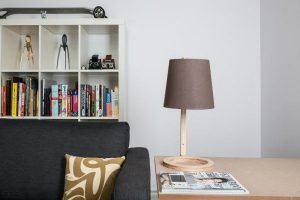 Reading Light by Federal