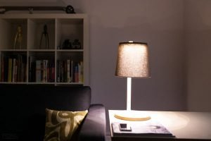 Reading Light by Federal