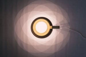 Reading Light by Federal