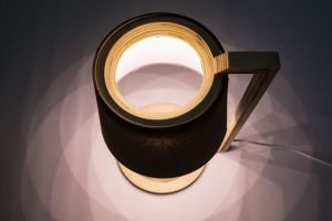 Reading Light by Federal