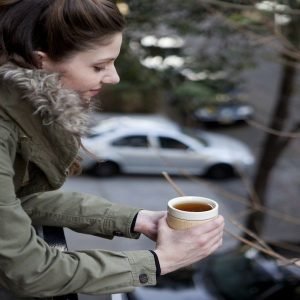 Segundo Objeto cup by Jorge Diego Etienne