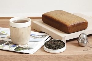 Segundo Objeto cup by Jorge Diego Etienne