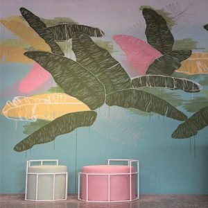 Table in wonderland by Fabrica