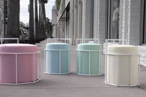 Table in wonderland by Fabrica