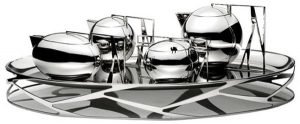 Trama crockery set