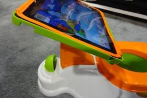 iPotty for iPad