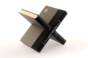 Book Ends by Daniel Ballou