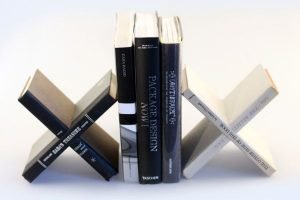 Book Ends by Daniel Ballou