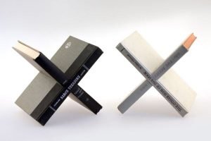 Book Ends by Daniel Ballou