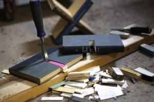 Book Ends by Daniel Ballou