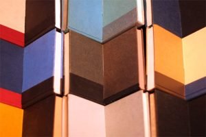 Book Ends by Daniel Ballou