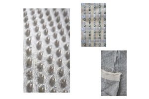 Canvas flexible light by Stephanie Hornig