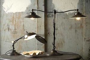 Decorating your home in vintage style