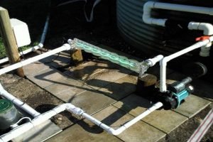 Drinking Water - yoovee ultraviolet water sterlisation