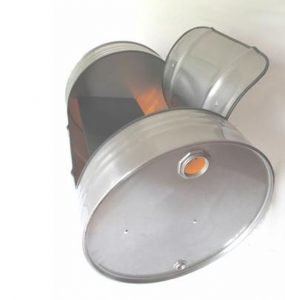 Fat Bob Delux - Stanker Armchair