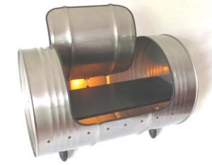 Fat Bob Delux - Stanker Armchair